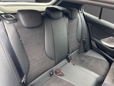 Bmw serie 1 f40 118d 150 ch bva8 m sport occasion  simplicicar nice - pfvauto simplicicar simplicibike france