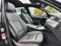 Bmw serie 5 f10 lci m550d 3.0 xdrive 381ch toit ouvrant harman kardon affichage tete haute garantie 12 mois occasion...