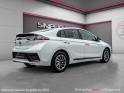 Hyundai ioniq electric 136 ch intuitive garantie 12 mois soh 100% occasion simplicicar villepinte simplicicar simplicibike...