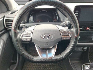 Hyundai ioniq electric 136 ch intuitive garantie 12 mois soh 100% occasion simplicicar villepinte simplicicar simplicibike...