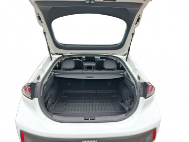 Hyundai ioniq electric 136 ch intuitive garantie 12 mois soh 100% occasion simplicicar villepinte simplicicar simplicibike...