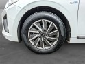 Hyundai ioniq electric 136 ch intuitive garantie 12 mois soh 100% occasion simplicicar villepinte simplicicar simplicibike...