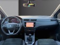 Seat arona 1.5 tsi 150 ch bvm6 fr camera recul carplay freinage actif occasion simplicicar toulouse nord simplicicar...