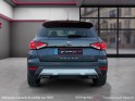 Seat arona 1.5 tsi 150 ch bvm6 fr camera recul carplay freinage actif occasion simplicicar toulouse nord simplicicar...