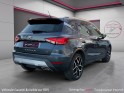 Seat arona 1.5 tsi 150 ch bvm6 fr camera recul carplay freinage actif occasion simplicicar toulouse nord simplicicar...