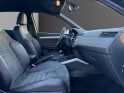 Seat arona 1.5 tsi 150 ch bvm6 fr camera recul carplay freinage actif occasion simplicicar toulouse nord simplicicar...