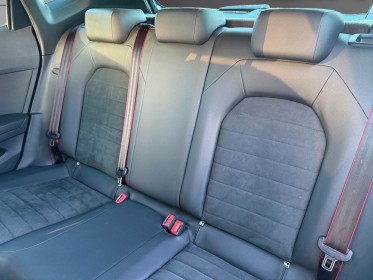 Seat arona 1.5 tsi 150 ch bvm6 fr camera recul carplay freinage actif occasion simplicicar toulouse nord simplicicar...