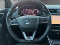 Seat arona 1.5 tsi 150 ch bvm6 fr camera recul carplay freinage actif occasion simplicicar toulouse nord simplicicar...