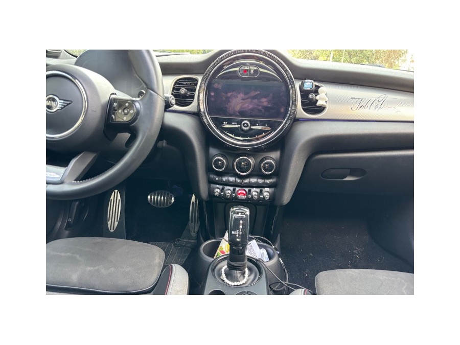 MINI d'occasion MINI 231 JCW PREMIUM PLUS BA PH3 de 2022 Nice (06)﻿