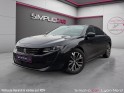 Peugeot 508 bluehdi 130 ch ss eat8 allure pack garantie 12 mois occasion simplicicar lyon nord simplicicar simplicibike france