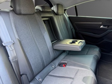 Peugeot 508 bluehdi 130 ch ss eat8 allure pack garantie 12 mois occasion simplicicar lyon nord simplicicar simplicibike france