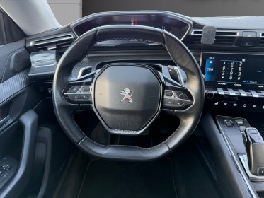 Peugeot 508 bluehdi 130 ch ss eat8 allure pack garantie 12 mois occasion simplicicar lyon nord simplicicar simplicibike france