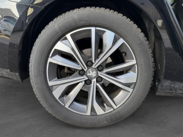 Peugeot 508 bluehdi 130 ch ss eat8 allure pack garantie 12 mois occasion simplicicar lyon nord simplicicar simplicibike france