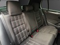 Volkswagen golf 6 gti 2.0 tsi 210 ch dsg6 - origine - française - suivi d'entretien - garantie 12 mois occasion simplicicar...
