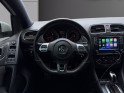 Volkswagen golf 6 gti 2.0 tsi 210 ch dsg6 - origine - française - suivi d'entretien - garantie 12 mois occasion simplicicar...