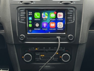 Volkswagen golf 6 gti 2.0 tsi 210 ch dsg6 - origine - française - suivi d'entretien - garantie 12 mois occasion simplicicar...