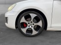 Volkswagen golf 6 gti 2.0 tsi 210 ch dsg6 - origine - française - suivi d'entretien - garantie 12 mois occasion simplicicar...