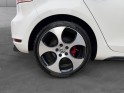 Volkswagen golf 6 gti 2.0 tsi 210 ch dsg6 - origine - française - suivi d'entretien - garantie 12 mois occasion simplicicar...