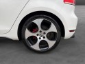 Volkswagen golf 6 gti 2.0 tsi 210 ch dsg6 - origine - française - suivi d'entretien - garantie 12 mois occasion simplicicar...