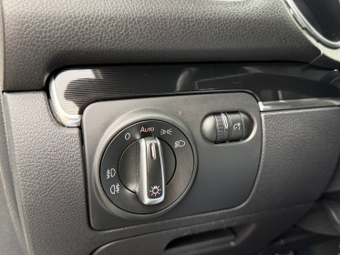 Volkswagen golf 6 gti 2.0 tsi 210 ch dsg6 - origine - française - suivi d'entretien - garantie 12 mois occasion simplicicar...