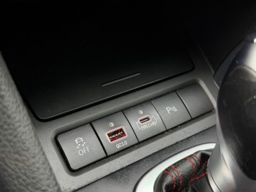 Volkswagen golf 6 gti 2.0 tsi 210 ch dsg6 - origine - française - suivi d'entretien - garantie 12 mois occasion simplicicar...