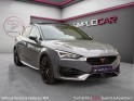 Cupra leon 2.0 tsi 360 ch dsg7 vz / audio beats / prÉparation boÎtier abt / entretien complet cupra / malus payÉ occasion...