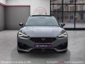 Cupra leon 2.0 tsi 360 ch dsg7 vz / audio beats / prÉparation boÎtier abt / entretien complet cupra / malus payÉ occasion...