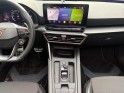 Cupra leon 2.0 tsi 360 ch dsg7 vz / audio beats / prÉparation boÎtier abt / entretien complet cupra / malus payÉ occasion...