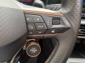 Cupra leon 2.0 tsi 360 ch dsg7 vz / audio beats / prÉparation boÎtier abt / entretien complet cupra / malus payÉ occasion...