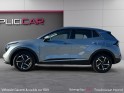 Kia sportage business 1.6 t-gdi 265ch isg hev active business 1ere main tva recuperable garantie constructeur occasion...
