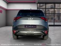 Kia sportage business 1.6 t-gdi 265ch isg hev active business 1ere main tva recuperable garantie constructeur occasion...