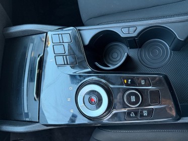 Kia sportage business 1.6 t-gdi 265ch isg hev active business 1ere main tva recuperable garantie constructeur occasion...