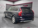 Volvo xc90 t8 twin engine 32087 ch geartronic 7pl inscription luxe occasion paris 15ème (75) simplicicar simplicibike france