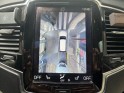 Volvo xc90 t8 twin engine 32087 ch geartronic 7pl inscription luxe occasion paris 15ème (75) simplicicar simplicibike france