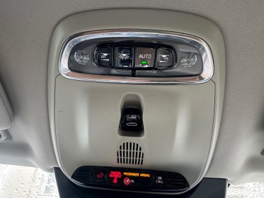 Volvo xc90 t8 twin engine 32087 ch geartronic 7pl inscription luxe occasion paris 15ème (75) simplicicar simplicibike france