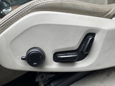 Volvo xc90 t8 twin engine 32087 ch geartronic 7pl inscription luxe occasion paris 15ème (75) simplicicar simplicibike france