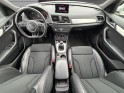 Audi q3 q3 2.0 tdi ultra 150 ch s line garantie 12 mois occasion simplicicar limoges  simplicicar simplicibike france