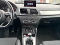 Audi q3 q3 2.0 tdi ultra 150 ch s line garantie 12 mois occasion simplicicar limoges  simplicicar simplicibike france