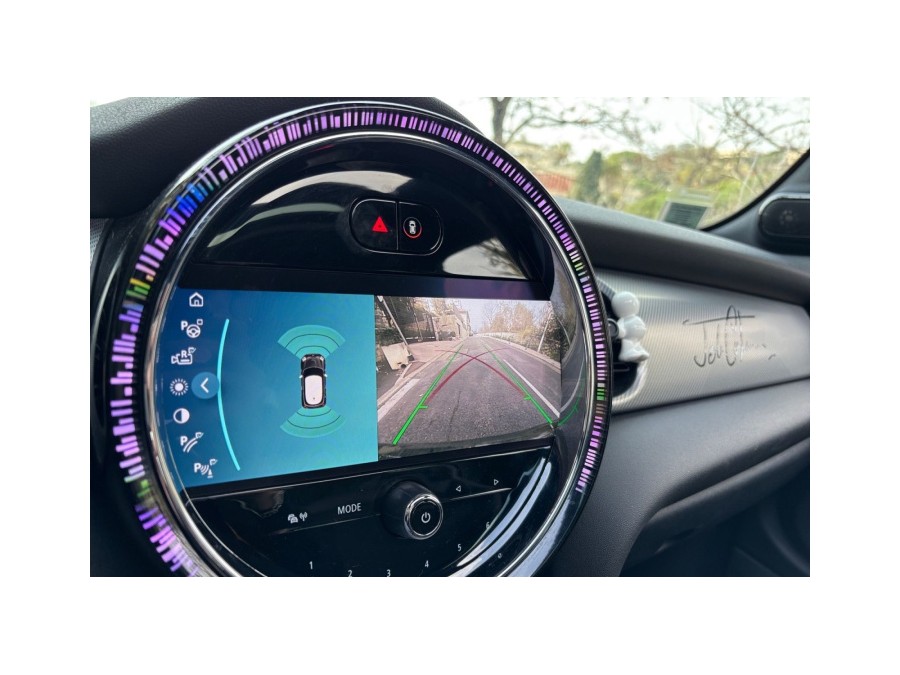 MINI d'occasion MINI 231 JCW PREMIUM PLUS BA PH3 de 2022 Nice (06)﻿