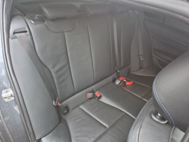 Bmw serie 1 f20 lci2 m140i 340 ch bva8 garantie 12 mois occasion simplicicar royan simplicicar simplicibike france