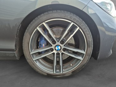 Bmw serie 1 f20 lci2 m140i 340 ch bva8 garantie 12 mois occasion simplicicar royan simplicicar simplicibike france