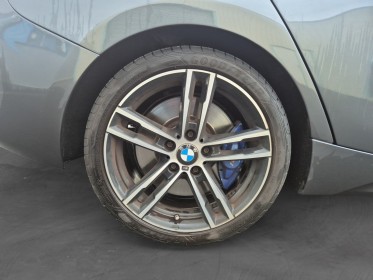 Bmw serie 1 f20 lci2 m140i 340 ch bva8 garantie 12 mois occasion simplicicar royan simplicicar simplicibike france