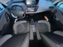 Citroen c4 spacetourer bluehdi 130 ss bvm6 feel sièges chauffants garantie 12 mois occasion simplicicar limoges  simplicicar...