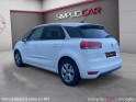 Citroen c4 spacetourer bluehdi 130 ss bvm6 feel sièges chauffants garantie 12 mois occasion simplicicar limoges  simplicicar...