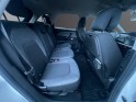 Citroen c4 spacetourer bluehdi 130 ss bvm6 feel sièges chauffants garantie 12 mois occasion simplicicar limoges  simplicicar...