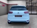 Citroen c4 spacetourer bluehdi 130 ss bvm6 feel sièges chauffants garantie 12 mois occasion simplicicar limoges  simplicicar...