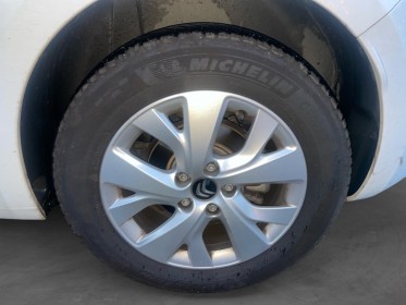 Citroen c4 spacetourer bluehdi 130 ss bvm6 feel sièges chauffants garantie 12 mois occasion simplicicar limoges  simplicicar...