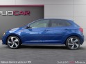 Volkswagen polo 2.0 tsi 200 ss dsg6 gti occasion simplicicar meaux simplicicar simplicibike france