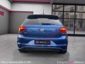 Volkswagen polo 2.0 tsi 200 ss dsg6 gti occasion simplicicar meaux simplicicar simplicibike france