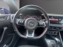 Volkswagen polo 2.0 tsi 200 ss dsg6 gti occasion simplicicar meaux simplicicar simplicibike france